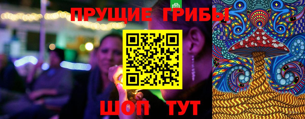 Галлюциногенные грибы мухоморы Майский